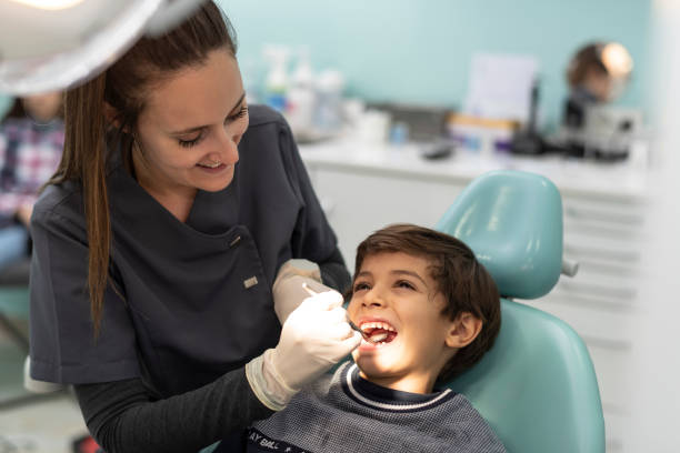 Best Knocked-Out Tooth (Avulsed Tooth) Treatment in Lenwood, CA