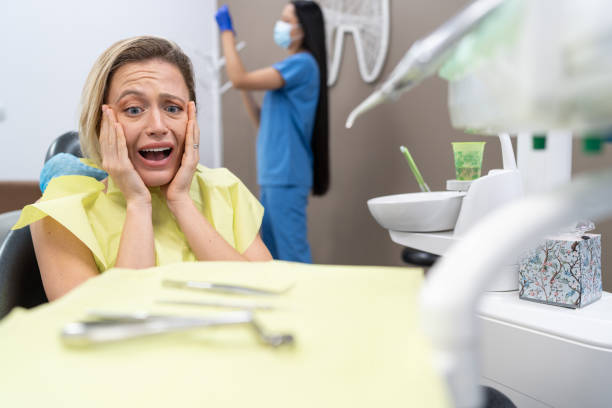 Best Emergency Cosmetic Dentistry (e.g., broken veneers) in Lenwood, CA